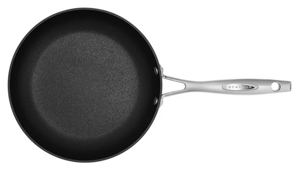 Scanpan - Stegepande 24 cm - HaptIQ