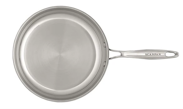 Scanpan - Stegepande 24 cm - Impact