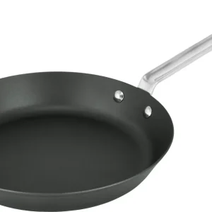 Scanpan 26 cm stegepande i omslag - Black Iron