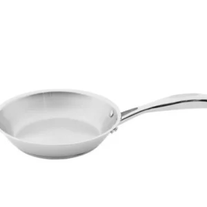 Scanpan 20 cm stegepande, omslag - STS
