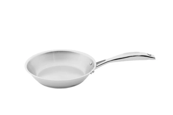 Scanpan 20 cm stegepande, omslag - STS