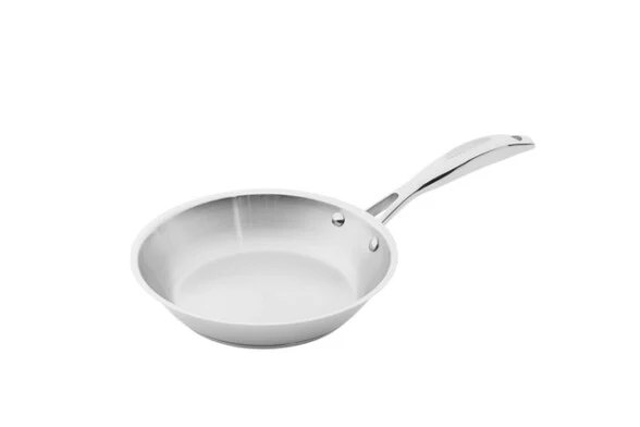 Scanpan 20 cm stegepande, omslag - STS