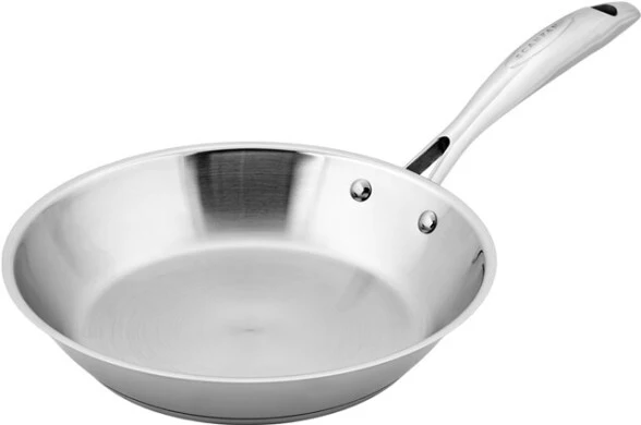 Scanpan 24 cm stegepande, omslag - STS