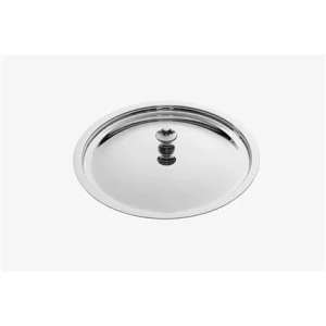 Scanpan 16 cm stål låg - Maitré D' induktion