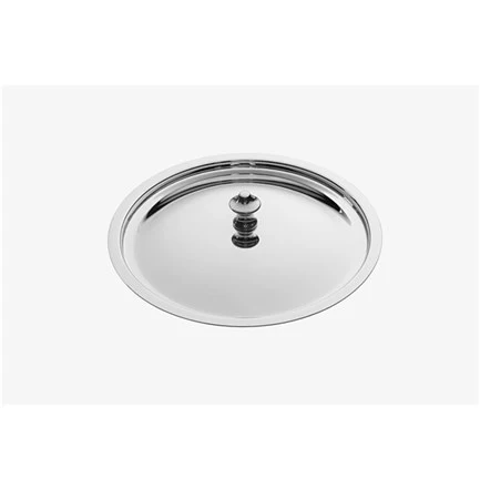 Scanpan 16 cm stål låg - Maitré D' induktion