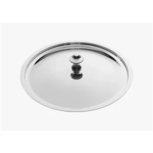 Scanpan 20 cm stål låg - Maitré D' induktion