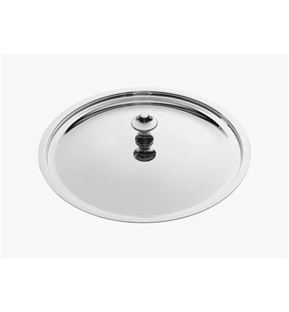 Scanpan 20 cm stål låg - Maitré D' induktion