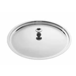 Scanpan 24 cm stål låg - Maitré D' induktion