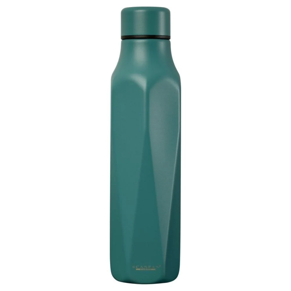 Scanpan - TO GO termoflaske 500ml - Agave - Explore