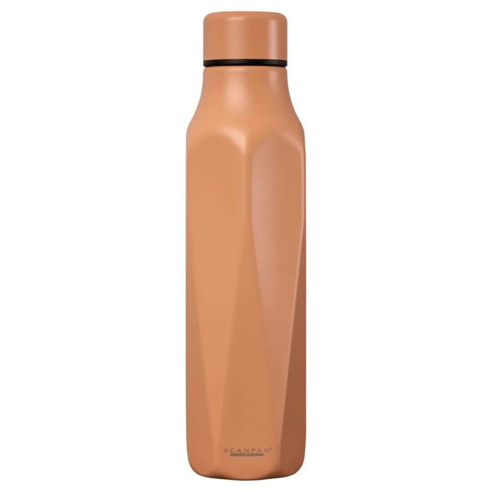 Scanpan - TO GO termoflaske 500ml - Coral - Explore