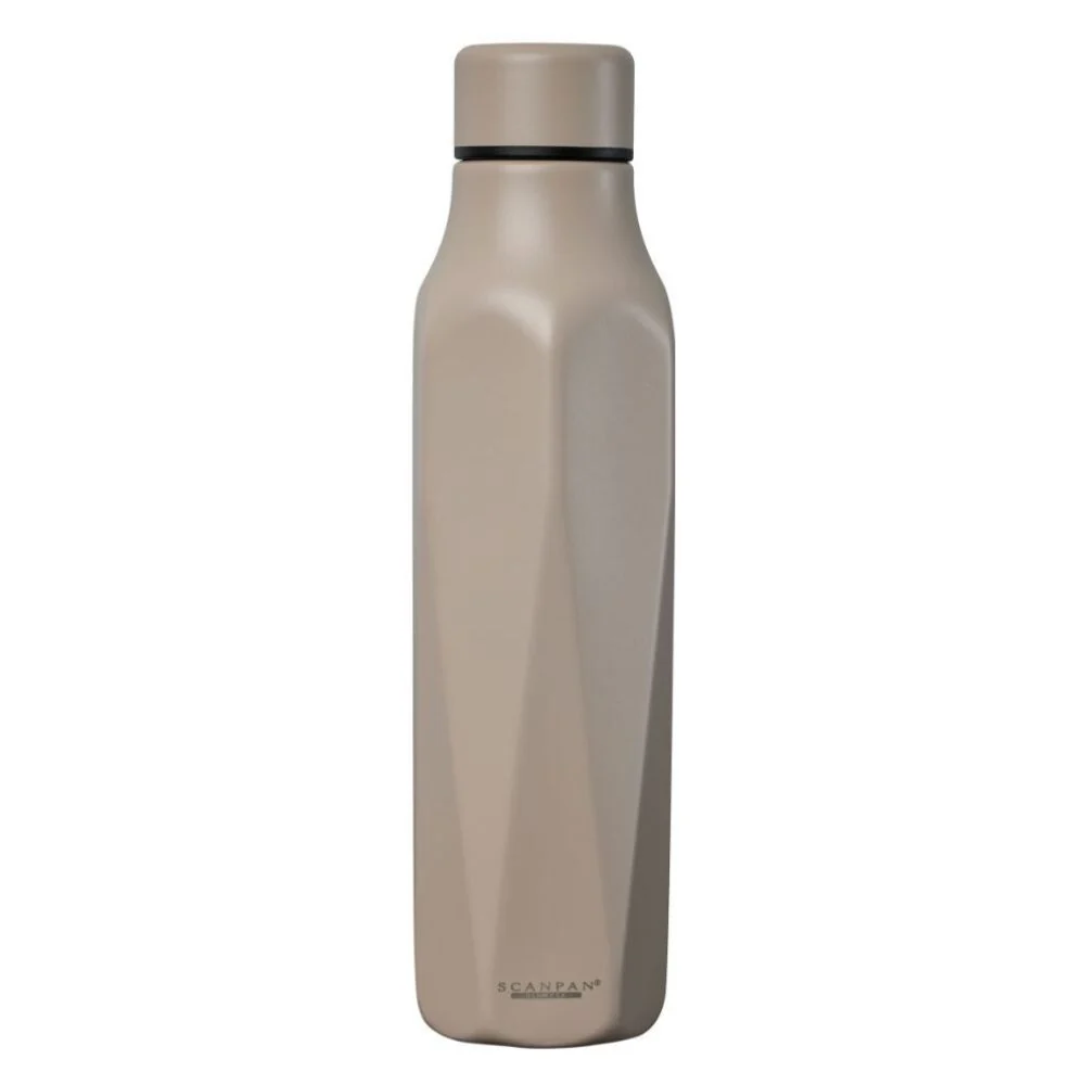 Scanpan - TO GO termoflaske 500ml - Lava - Explore