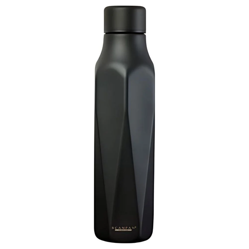 Scanpan - TO GO termoflaske 500ml - Obsidian - Explore