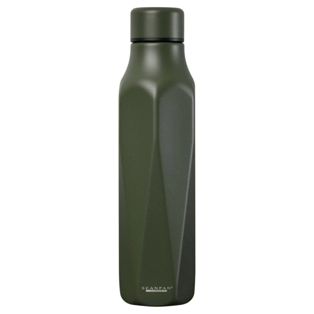 Scanpan - TO GO termoflaske 500ml - Pine - Explore