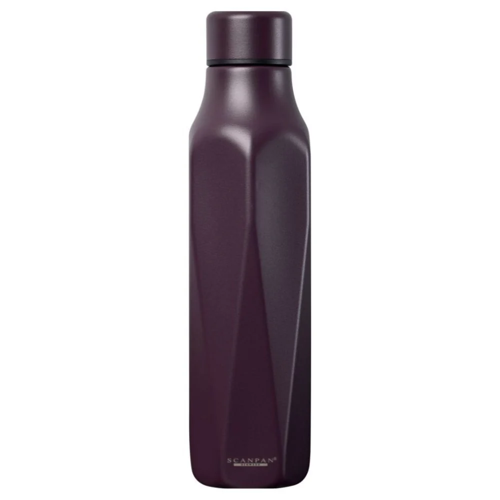 Scanpan - TO GO termoflaske 500ml - Plum - Explore
