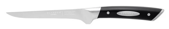 Scanpan 15 cm udbenerkniv - Classic