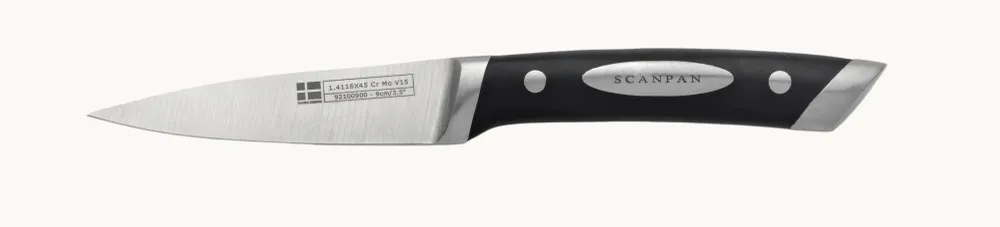SCANPAN URTEKNIV 9 CM