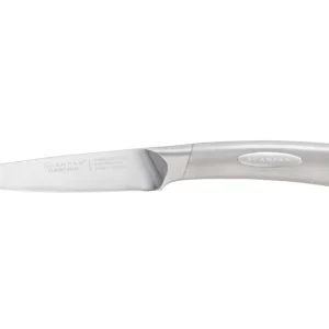 Scanpan 9 cm Urtekniv - Classic Steel