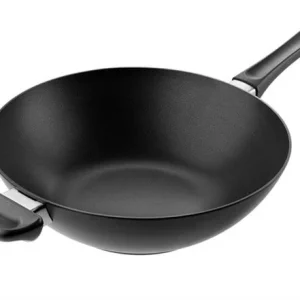 Scanpan 32 cm wok - Classic Induction 70 års Jubilæum