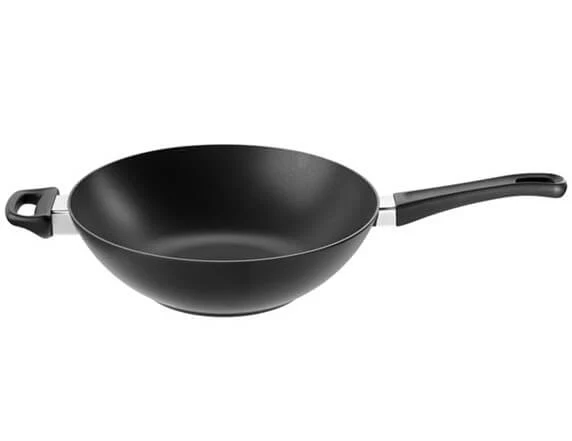 Scanpan 32 cm wok - Classic Induction 70 års Jubilæum