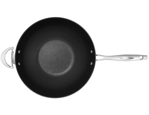Scanpan 32 cm Wok - HaptIQ