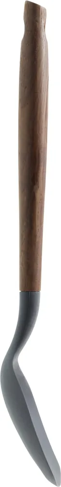 Scanpan 31 cm Wokspatel - Karboniseret Ask