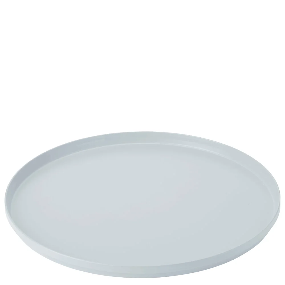 Serveringsbakke, cloud - Ø40 cm.