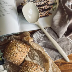 Serverings-ske - Dansk Design Klassiker - Humus