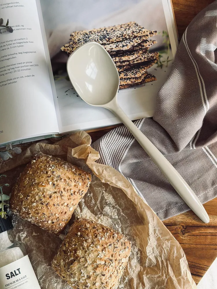 Serverings-ske - Dansk Design Klassiker - Humus