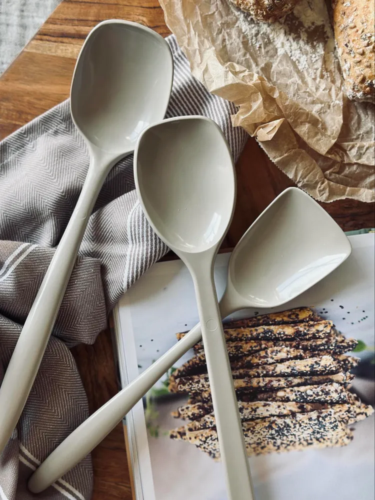 Serverings-ske - Dansk Design Klassiker - Humus