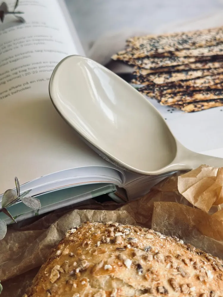 Serverings-ske - Dansk Design Klassiker - Humus