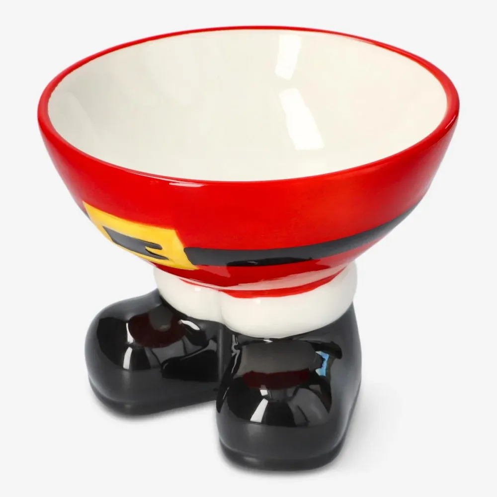 Serveringsskål