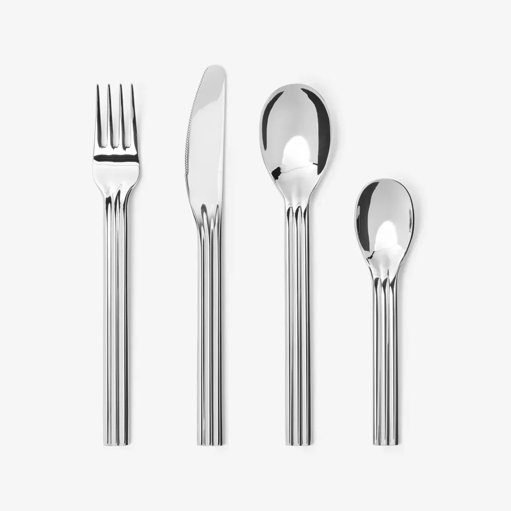 Service Projects Cutlery - 16 pcs / set 4