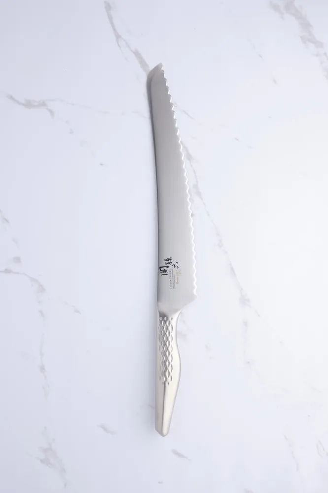 Shoso - 230 mm Brødkniv