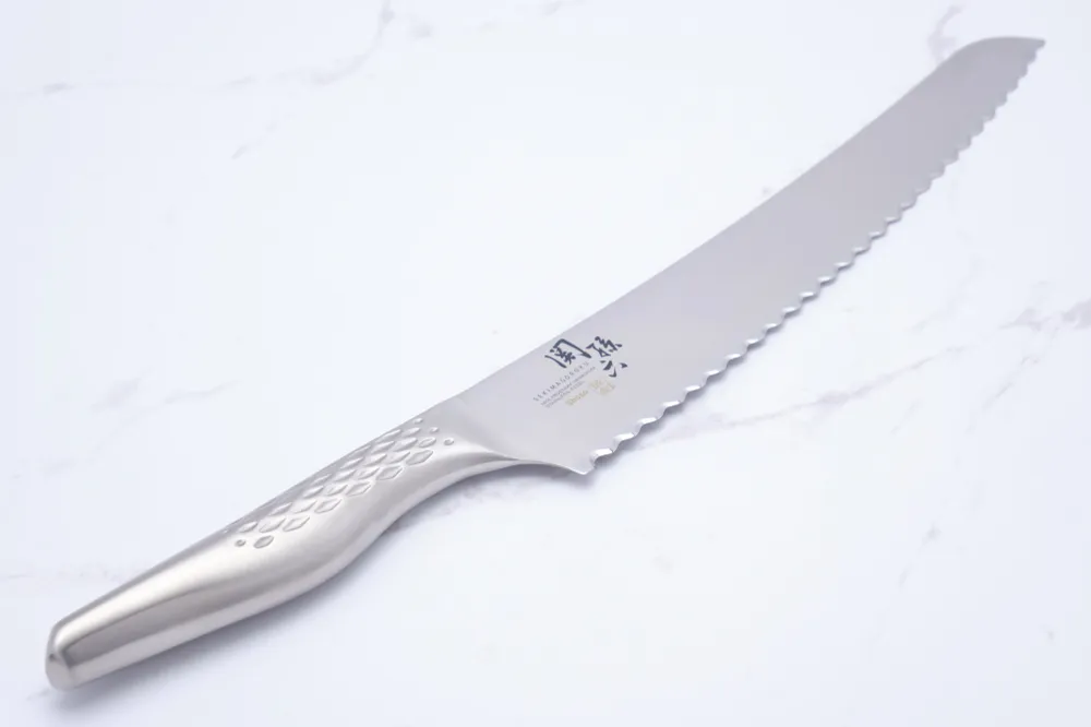 Shoso - 230 mm Brødkniv
