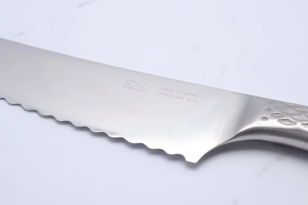 Shoso - 230 mm Brødkniv