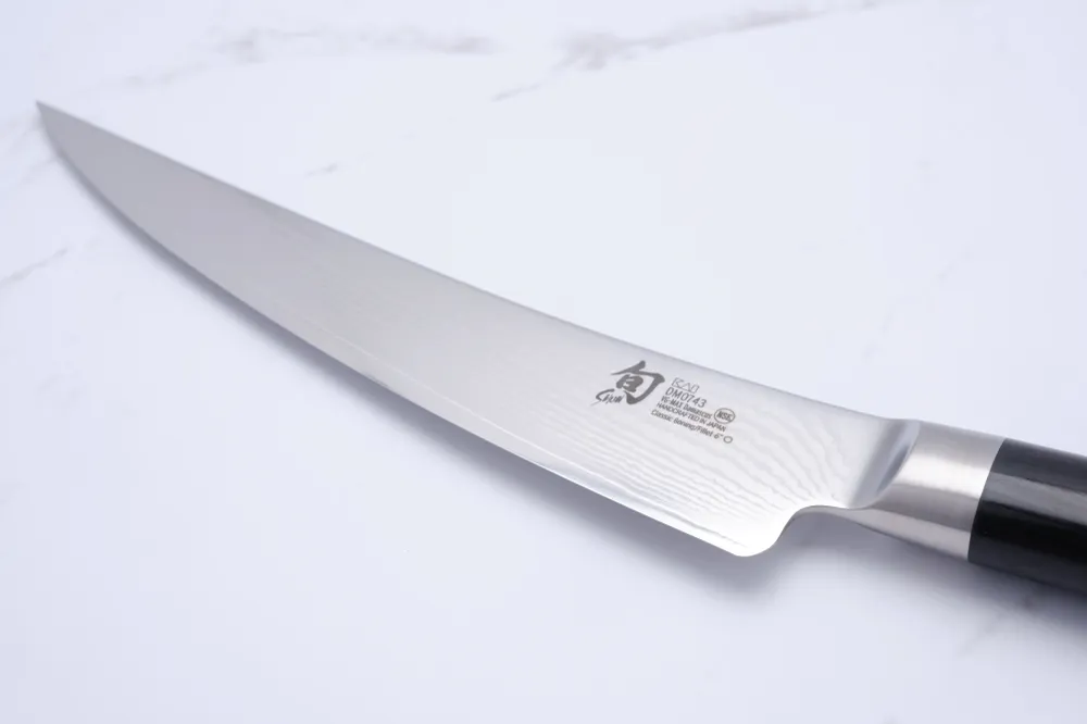 Shun Classic - 165 mm Gokujo Udbener