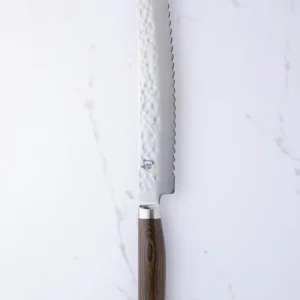 Shun Premier - 230 mm Brødkniv