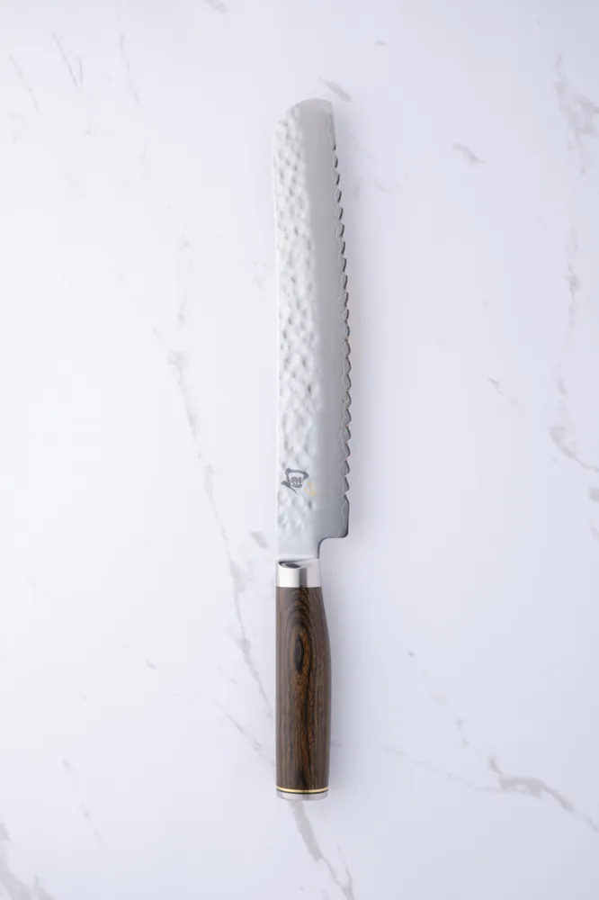 Shun Premier - 230 mm Brødkniv