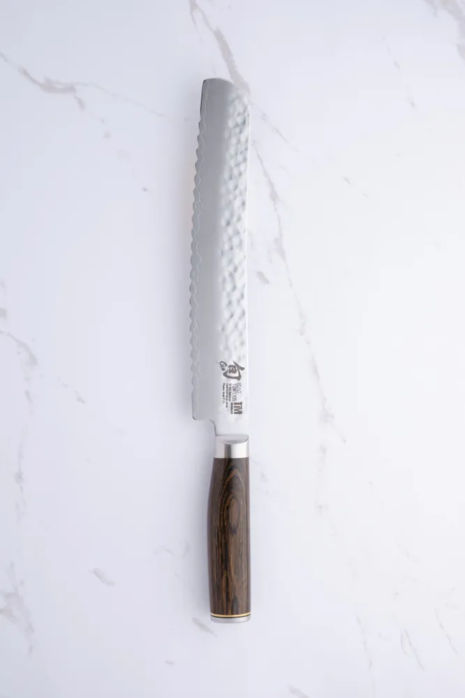 Shun Premier - 230 mm Brødkniv