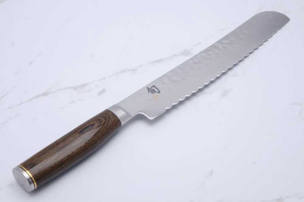 Shun Premier - 230 mm Brødkniv