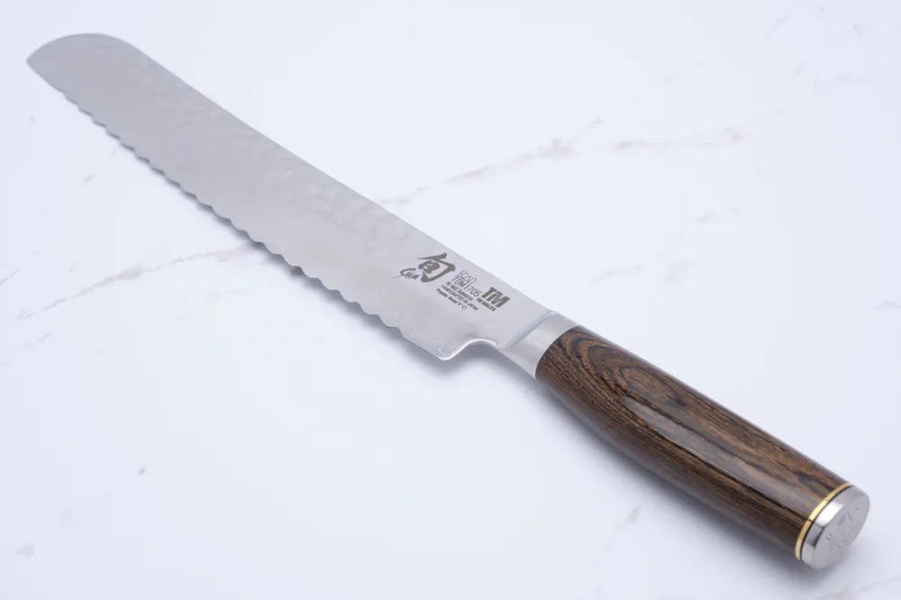 Shun Premier - 230 mm Brødkniv