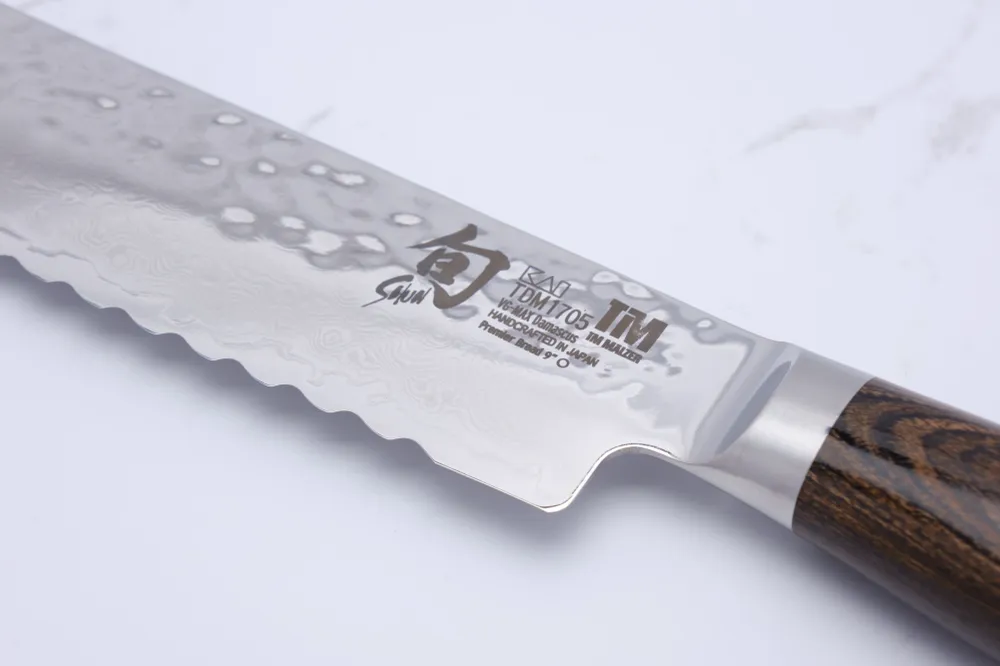 Shun Premier - 230 mm Brødkniv