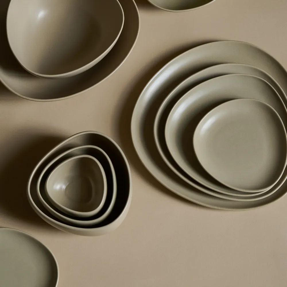 Signature Bowl, Small - Soft sand