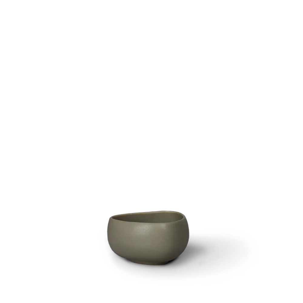 Signature Bowl, X-small - Pale green