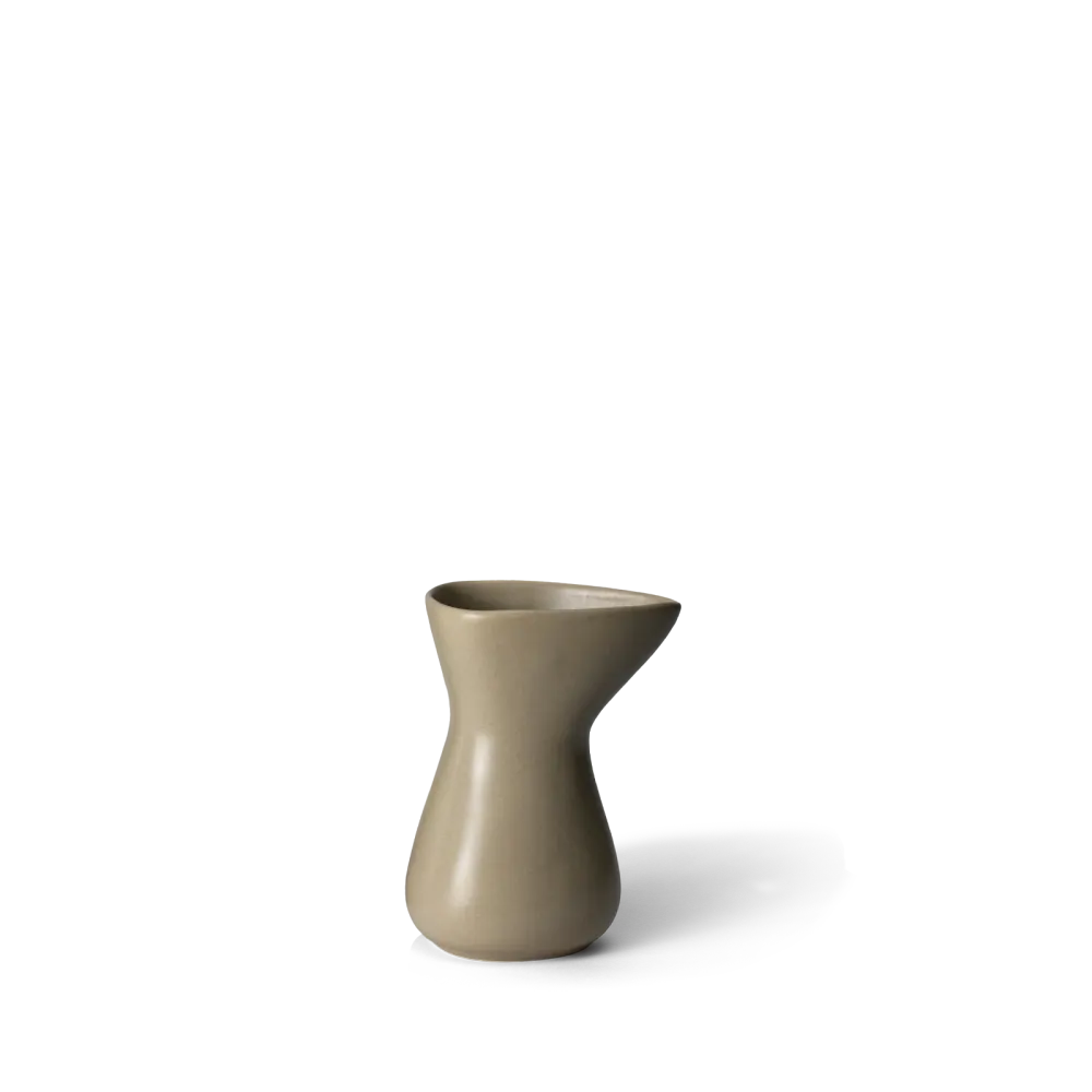 Signature Jug, Small - Soft sand