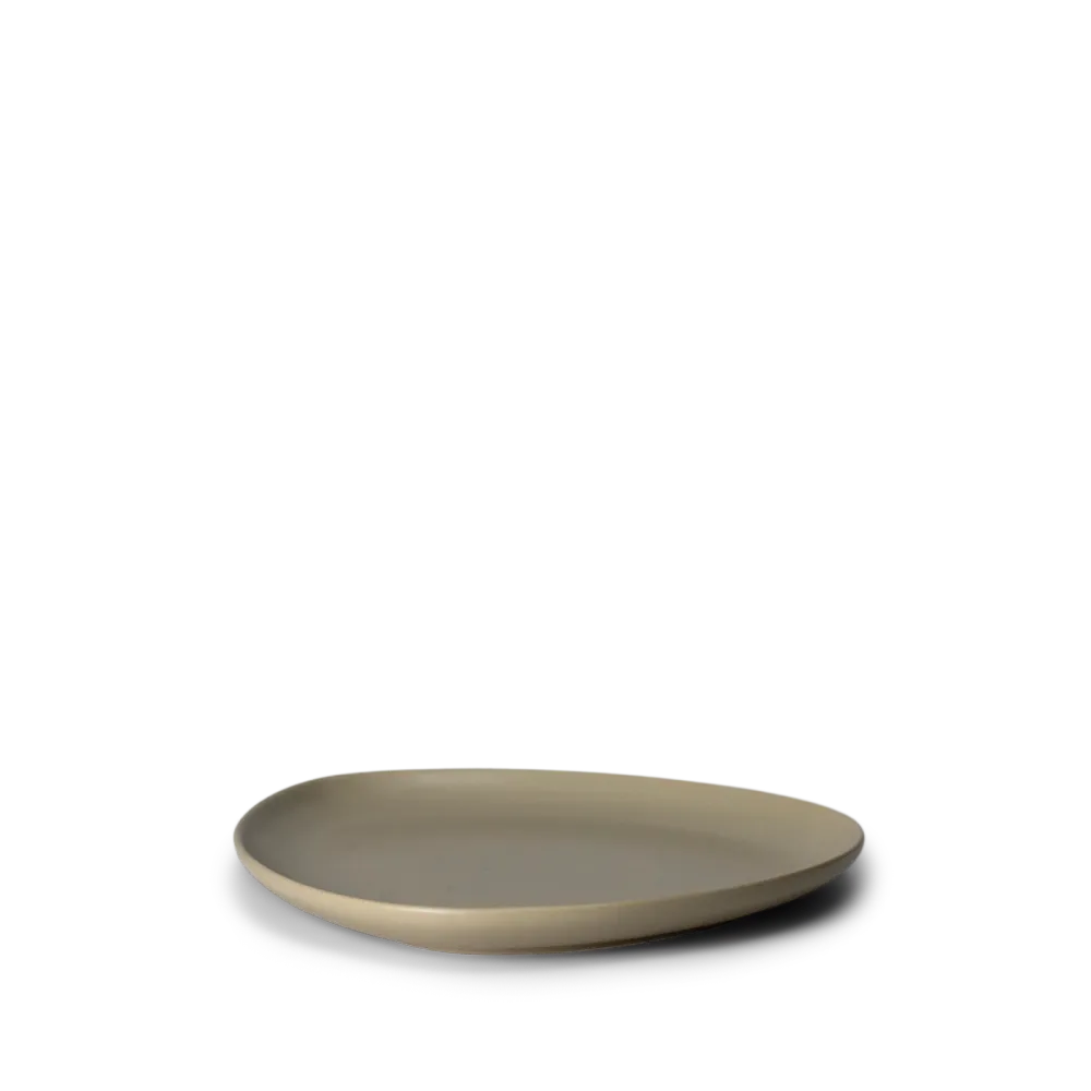 Signature Plate, Lunch - Soft sand