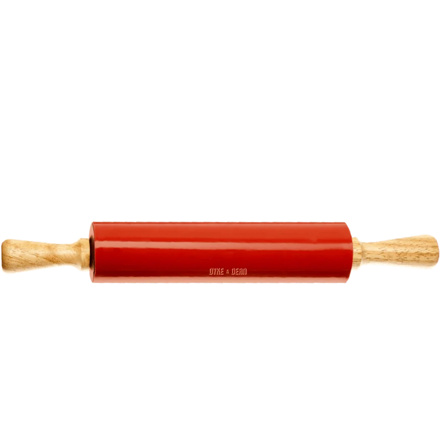SILIKONERULLE