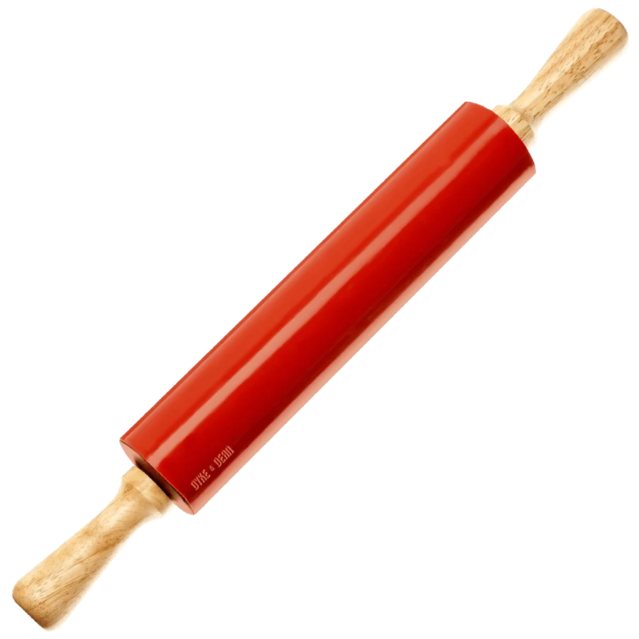 SILIKONERULLE