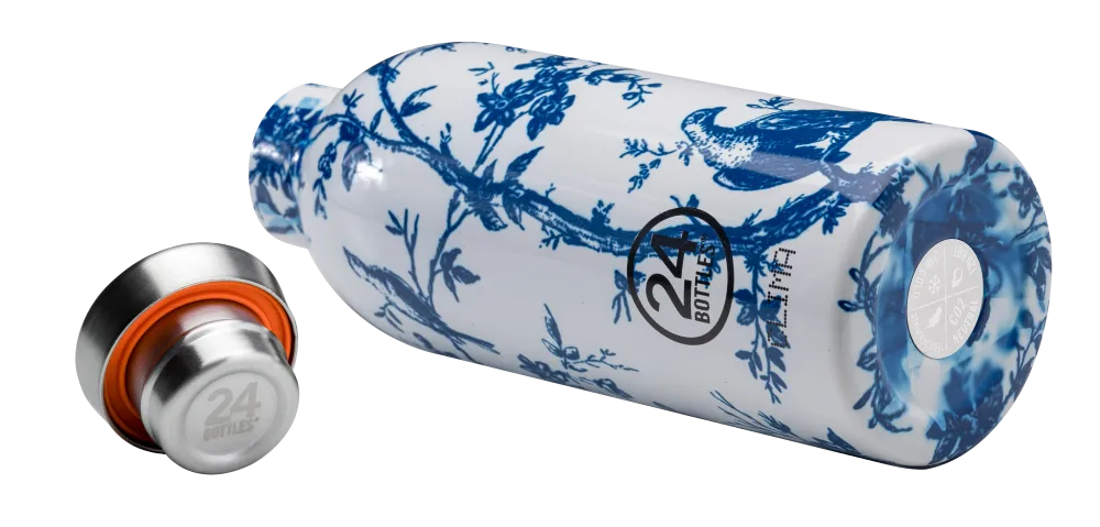 Silkroad Clima termoflaske - 500 ml.