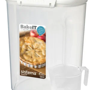 SISTEMA BOKS MED KOP 3,25 L.